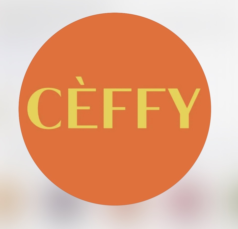 Cèffy