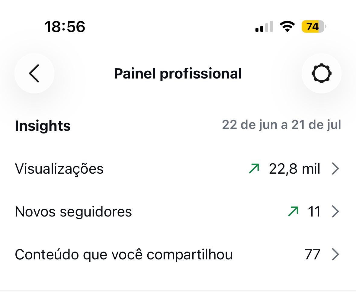 Métrica