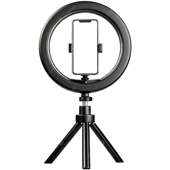 Ring light